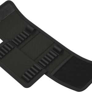 9427 Etui na 20-częściowe zestawy Kraftform Kompakt Micro ESD, bez wyposażenia, 235 x 115 mm 05136477001 WERA
