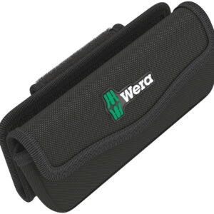 9430 Etui Kraftform Kompakt 20 Plus, puste, 155 x 65 mm 05136481001 WERA