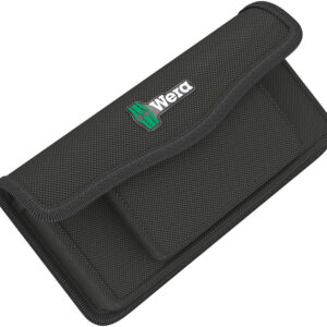 9432 Etui zwijane Tool-Check PLUS Universal, puste, 203 x 58 x 89 mm 05136483001 WERA