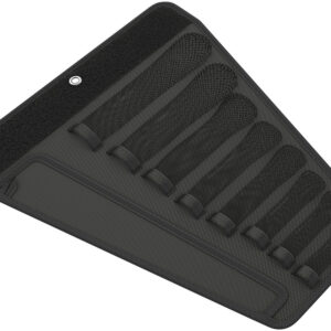 9442 Etui zwijane 6003 Joker 8, puste, 295 x 95 mm 05136495001 WERA