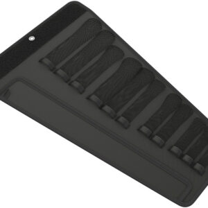 9443 Etui zwijane 6003 Joker 11, puste, 235 x 115 mm 05136496001 WERA