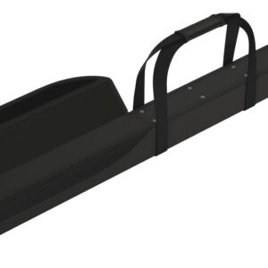 9460 Etui tekstylne Click-Torque E 1, bez wyposażenia, 1285 x 84 x 82 mm 05136532001 WERA