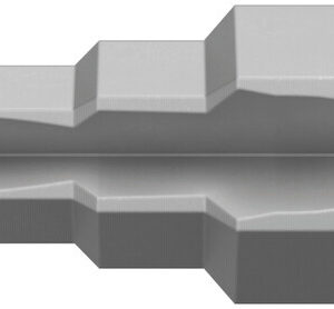 Klucz stopniowy 1/2" 9529 C, 88 mm 05136074001 WERA