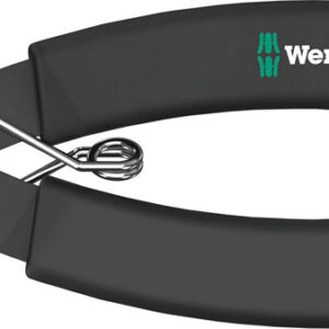 Szczypce do otwierania i zamykania ogniw łańcuchów 9533, 167.5 mm 05146050001 WERA