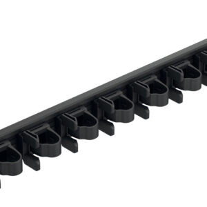 Listwa magnetyczna 9611, na 9 wkrętaków Kraftform, bez wkrętaków, 30 x 400 mm 05136414001 WERA