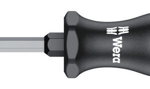 977 Wkrętak TORX®, TX 20 x 90 mm 05024401001 WERA