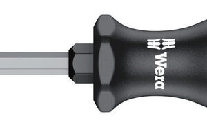 977 Wkrętak TORX®, TX 25 x 100 mm 05024402001 WERA