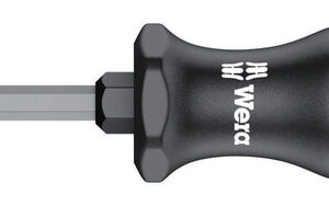 977 Wkrętak TORX®, TX 27 x 125 mm 05024403001 WERA