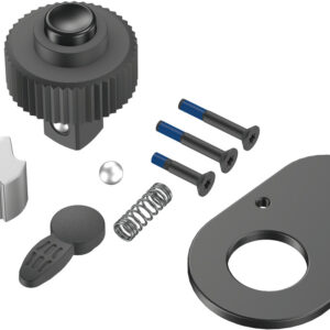 Zestaw naprawczy 9900 A 5 do grzechotki klucza dynamometrycznego Click-Torque A 5 05547620001 WERA