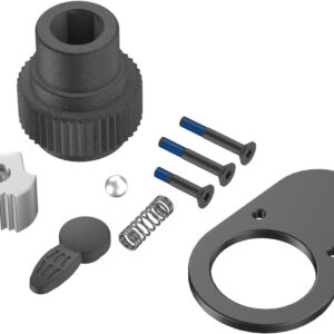 Zestaw naprawczy 9901 A 6 do grzechotki klucza dynamometrycznego Click-Torque A 6 05547622001 WERA