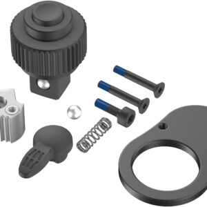 Zestaw naprawczy 9902 B 1 do grzechotki klucza dynamometrycznego Click-Torque B 1 05547624001 WERA