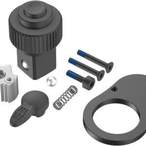 Zestaw naprawczy 9903 C 1 do grzechotki klucza dynamometrycznego Click-Torque C 1 05547626001 WERA