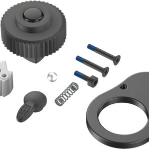 Zestaw naprawczy 9904 B 2 do grzechotki klucza dynamometrycznego Click-Torque B 2 05547628001 WERA