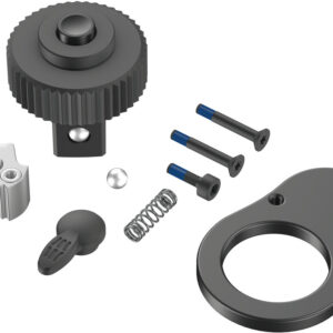 Zestaw naprawczy 9907 C 4 do grzechotki klucza dynamometrycznego Click-Torque C 4 05547634001 WERA