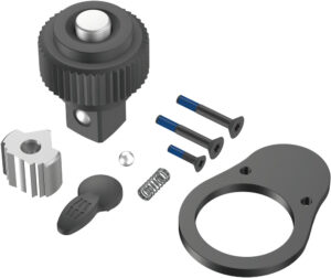 Zestaw naprawczy 9909 E 1 do grzechotki klucza dynamometrycznego Click-Torque E 1 05547638001 WERA