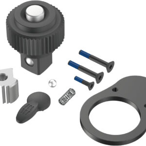 Zestaw naprawczy 9909 E 1 do grzechotki klucza dynamometrycznego Click-Torque E 1 05547638001 WERA
