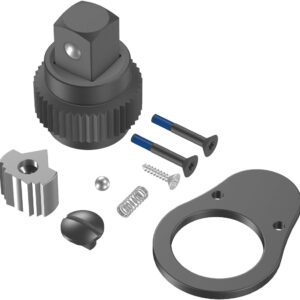 Zestaw naprawczy grzechotki do klucza dynamometrycznego Click-Torque E 1 Push R/L 9925 05547619001 WERA
