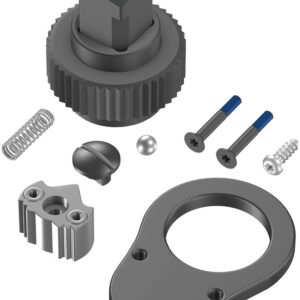 Zestaw naprawczy grzechotki do klucza dynamometrycznego Click-Torque C 2 i C 3 Push R/L 9926 05547614001 WERA