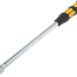 Narzędzie 9998 X-Power do obsługi narzędzi wtykowych, 9x12 mm, 9x12 x 400 mm 05003200001 WERA