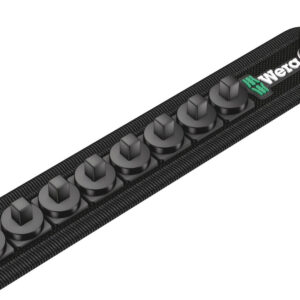 Belt A (zawieszka tekstylna), 8-częściowa, bez wyposażenia 05003890001 WERA