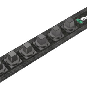 Belt C (zawieszka tekstylna), 6-częściowa, bez wyposażenia 05003892001 WERA
