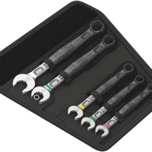Bicycle Set 10, 5 części 05004178001 WERA