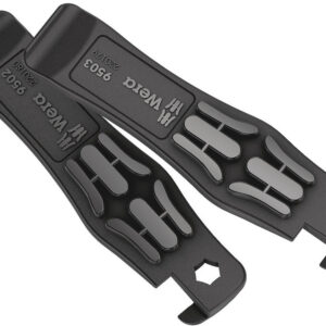 Bicycle Set 13, 2 części 05004184001 WERA