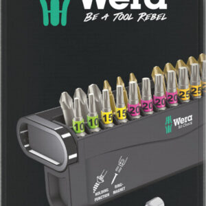Bit-Check 30 Wood TX HF 1 SB, 30 części 05057437001 WERA
