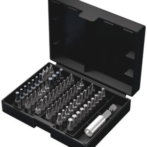 Bit-Safe 61 Universal 3, 61 części 05057127001 WERA
