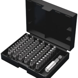 Bit-Safe 61 Universal 4, 61 części 05057909001 WERA