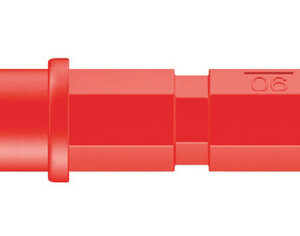 Trzpień wymienny Kraftform Kompakt 96 VK 6,3, 6.3 x 89 mm 05003460001 WERA