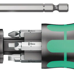 Kraftform Kompakt 28 Imperial 1, 6 części 05073241001 WERA