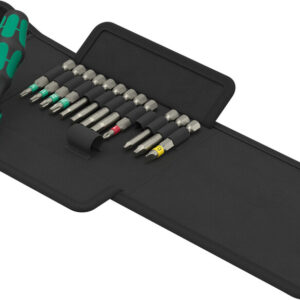 Kraftform Kompakt 838 RA S Imperial Set 1, 14 części 05051065001 WERA