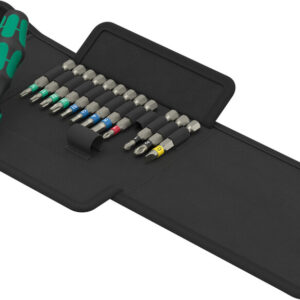 Kraftform Kompakt 838 RA S Set 1, 14 części 05051060001 WERA