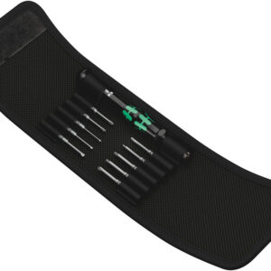 Kraftform Kompakt Micro 11 Universal 1, 11 części 05135938001 WERA