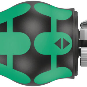 Kraftform Kompakt Stubby Magazin 1, 6 części 05008873001 WERA