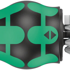 Kraftform Kompakt Stubby Magazin 2, 6 części 05008874001 WERA