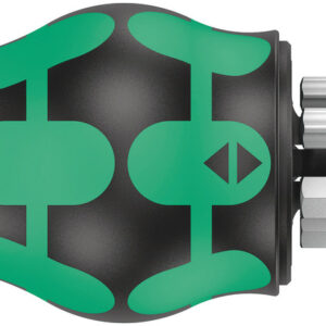 Kraftform Kompakt Stubby Magazin 3, 6 części 05008875001 WERA