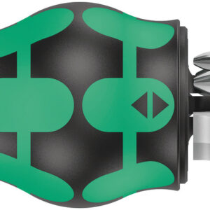 Kraftform Kompakt Stubby Magazin 4, 6 części 05008877001 WERA