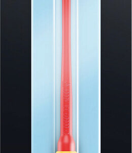 Kraftform Kompakt VDE 3060 i Take it easy SB, ze stali nierdzewnej, 0.4 x 2.5 x 157 mm 05006575001 WERA