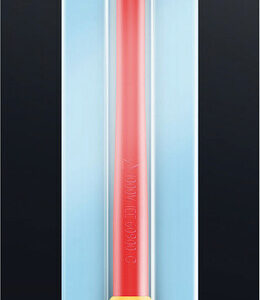 Kraftform Kompakt VDE 3060 i Take it easy SB, ze stali nierdzewnej, 1.2 x 6.5 x 157 mm 05006576001 WERA
