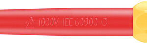 Kraftform Kompakt VDE 60 i Take it easy, 1.2 x 6.5 x 157 mm 05006505001 WERA