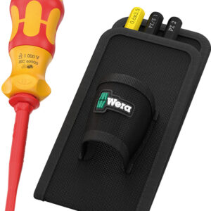 Kraftform Kompakt VDE GO RA 1, 5 części 05006620001 WERA