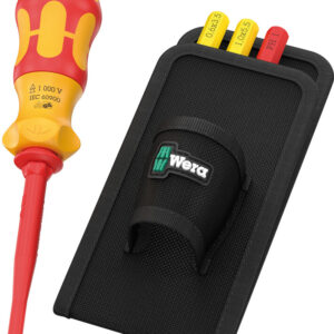 Kraftform Kompakt VDE GO RA 2, 5 części 05006621001 WERA