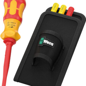 Kraftform Kompakt VDE GO RA 3, 5 części 05006622001 WERA