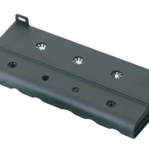 Wieszak do wkrętaków Kraftform, 190 x 50 mm 05134001001 WERA