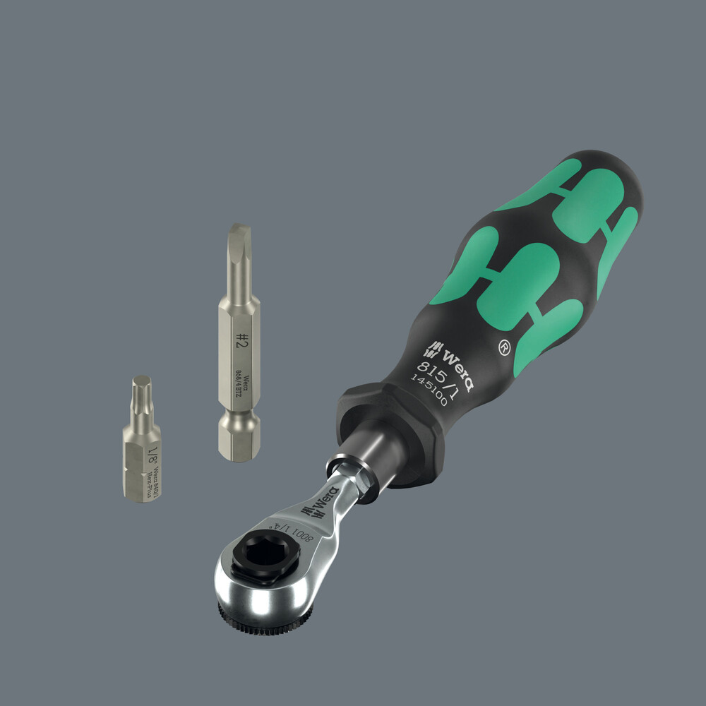 Zestaw Tool-Check Modular Imperial 1, 21 części 05049001001 WERA - obrazek 6