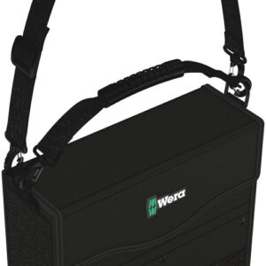 Neseser tekstylny na narzędzia Wera 2go 2, 3 części 05004351001 WERA