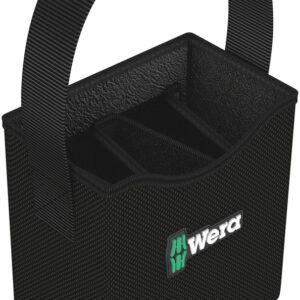 Pojemnik tekstylny na narzędzia Wera 2go 4, 105 x 165 mm 05004353001 WERA